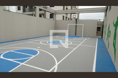 Apartamento à venda com 30m², 1 quarto e sem vagaÁrea comum