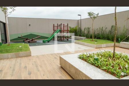 Apartamento à venda com 30m², 1 quarto e sem vagaÁrea comum - Playground