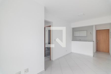 Apartamento à venda com 62m², 2 quartos e 2 vagasSala