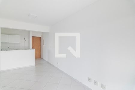 Apartamento à venda com 62m², 2 quartos e 2 vagasSala