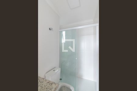 Apartamento à venda com 62m², 2 quartos e 2 vagasBanheiro