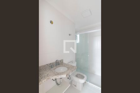 Apartamento à venda com 62m², 2 quartos e 2 vagasBanheiro