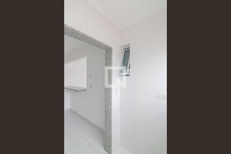 Apartamento à venda com 62m², 2 quartos e 2 vagasÁrea de Serviço