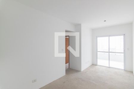Apartamento à venda com 62m², 2 quartos e 2 vagas Apartamento à venda com 62m², 2 quartos e 2 vagasSala