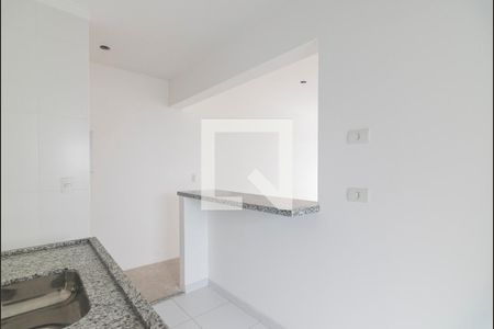 Apartamento à venda com 62m², 2 quartos e 2 vagas Apartamento à venda com 62m², 2 quartos e 2 vagasCozinha