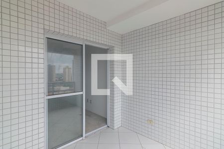 Apartamento à venda com 62m², 2 quartos e 2 vagas Apartamento à venda com 62m², 2 quartos e 2 vagasVaranda