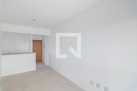 Apartamento à venda com 62m², 2 quartos e 2 vagas Apartamento à venda com 62m², 2 quartos e 2 vagasSala