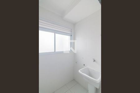 Apartamento à venda com 62m², 2 quartos e 2 vagas Apartamento à venda com 62m², 2 quartos e 2 vagasÁrea de Serviço