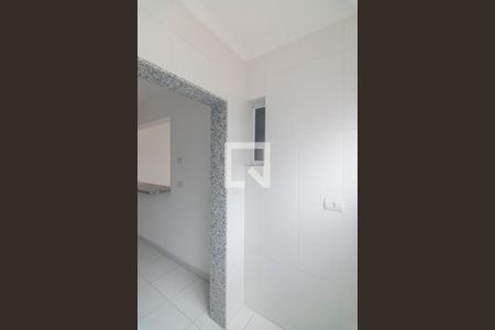 Apartamento à venda com 62m², 2 quartos e 2 vagas Apartamento à venda com 62m², 2 quartos e 2 vagasÁrea de Serviço