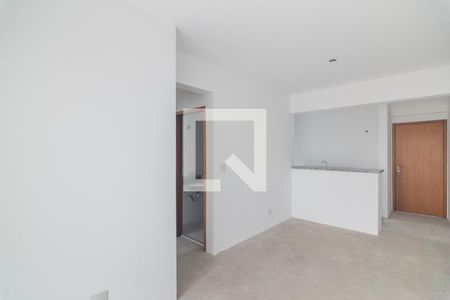 Apartamento à venda com 62m², 2 quartos e 2 vagas Apartamento à venda com 62m², 2 quartos e 2 vagasSala