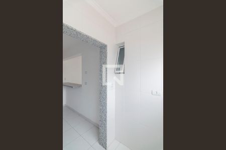 Apartamento à venda com 62m², 2 quartos e 2 vagas Apartamento à venda com 62m², 2 quartos e 2 vagasÁrea de Serviço