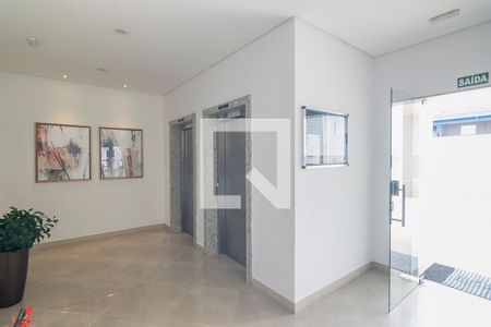 Apartamento à venda com 62m², 2 quartos e 2 vagas Apartamento à venda com 62m², 2 quartos e 2 vagasÁrea comum