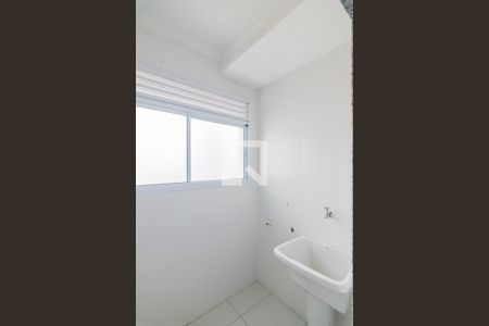 Apartamento à venda com 62m², 2 quartos e 2 vagas Apartamento à venda com 62m², 2 quartos e 2 vagasÁrea de Serviço