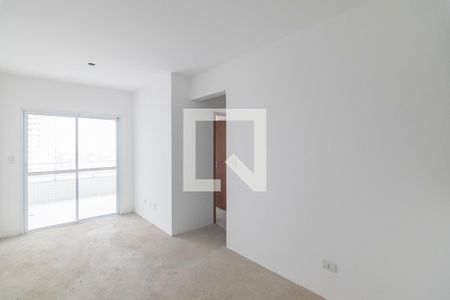 Apartamento à venda com 62m², 2 quartos e 2 vagas Apartamento à venda com 62m², 2 quartos e 2 vagasSala
