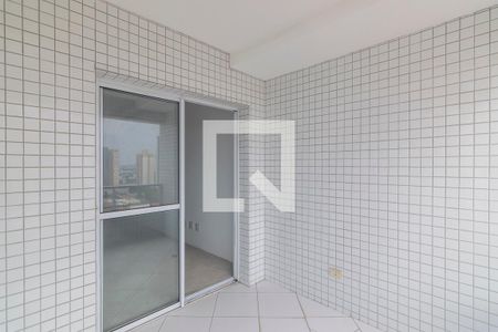 Apartamento à venda com 62m², 2 quartos e 2 vagas Apartamento à venda com 62m², 2 quartos e 2 vagasVaranda