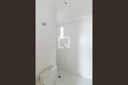 Apartamento à venda com 62m², 2 quartos e 2 vagas Apartamento à venda com 62m², 2 quartos e 2 vagasBanheiro