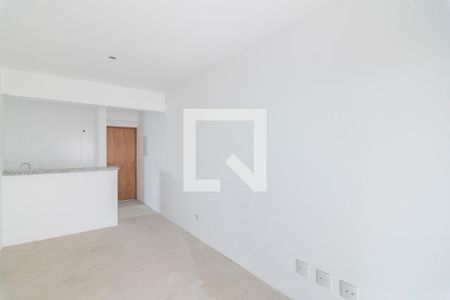 Apartamento à venda com 62m², 2 quartos e 2 vagas Apartamento à venda com 62m², 2 quartos e 2 vagasSala