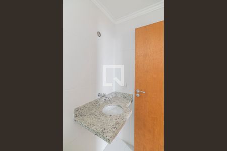 Apartamento à venda com 62m², 2 quartos e 2 vagas Apartamento à venda com 62m², 2 quartos e 2 vagasBanheiro da Suite