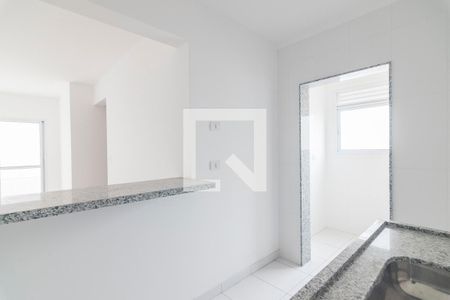 Apartamento à venda com 62m², 2 quartos e 2 vagas Apartamento à venda com 62m², 2 quartos e 2 vagasCozinha