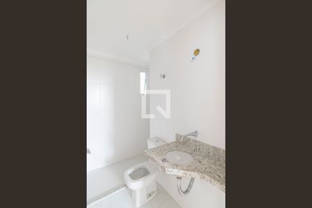 Apartamento à venda com 62m², 2 quartos e 2 vagasBanheiro