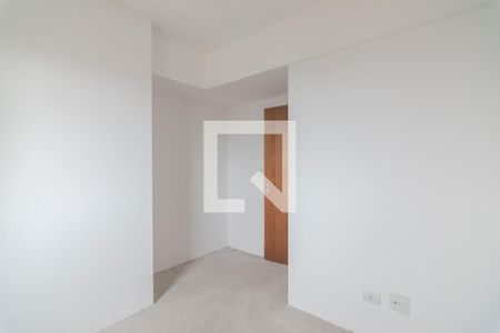 Apartamento à venda com 62m², 2 quartos e 2 vagasQuarto 2