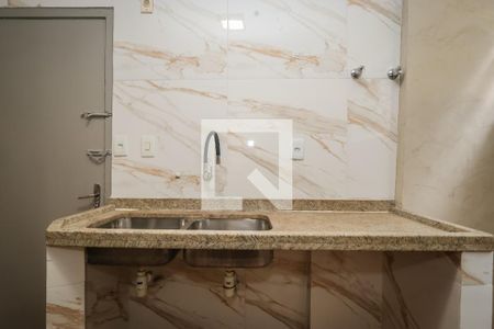 Apartamento para alugar com 78m², 2 quartos e sem vagaCozinha