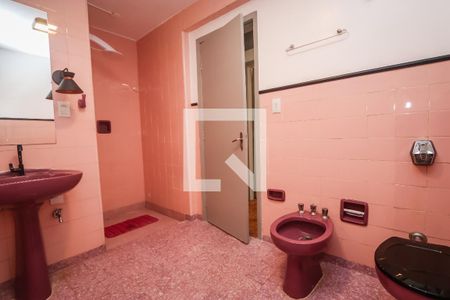 Apartamento para alugar com 78m², 2 quartos e sem vagaBanheiro