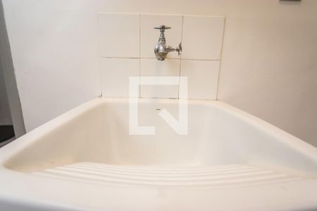 Apartamento para alugar com 78m², 2 quartos e sem vagaLavanderia