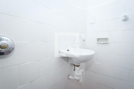 Apartamento para alugar com 78m², 2 quartos e sem vagaBanheiro de Serviço