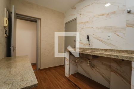 Apartamento para alugar com 78m², 2 quartos e sem vagaCozinha