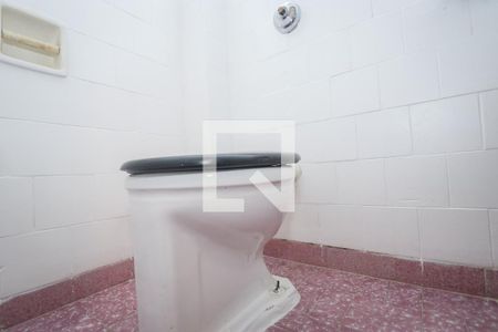 Apartamento para alugar com 78m², 2 quartos e sem vagaBanheiro de Serviço