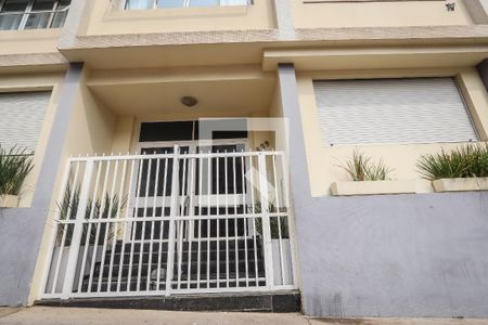 Apartamento para alugar com 78m², 2 quartos e sem vagaFachada do Prédio