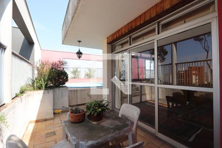 Apartamento para alugar com 170m², 3 quartos e 2 vagasCobertura