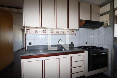 Apartamento para alugar com 170m², 3 quartos e 2 vagasCozinha