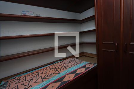 Apartamento para alugar com 170m², 3 quartos e 2 vagasQuarto de Serviço