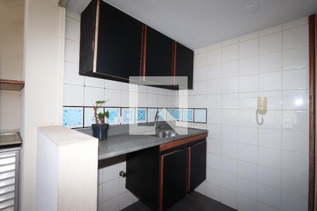 Apartamento para alugar com 170m², 3 quartos e 2 vagasCobertura - área gourmet
