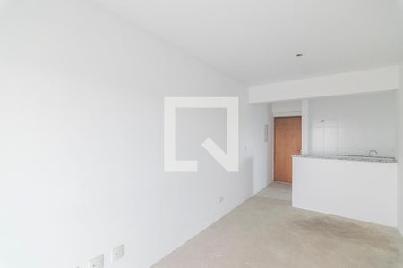 Apartamento à venda com 62m², 2 quartos e 2 vagasSala