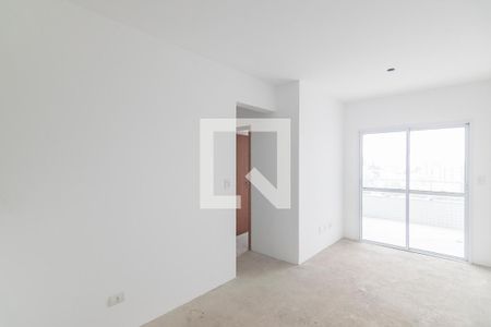 Apartamento à venda com 62m², 2 quartos e 2 vagasSala