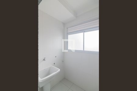 Apartamento à venda com 62m², 2 quartos e 2 vagasÁrea de Serviço