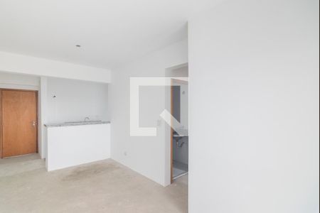 Apartamento à venda com 62m², 2 quartos e 2 vagasSala