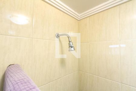 Apartamento à venda com 228m², 3 quartos e 2 vagasBanheiro da Suíte 2