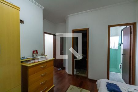 Apartamento à venda com 228m², 3 quartos e 2 vagasSuíte 3