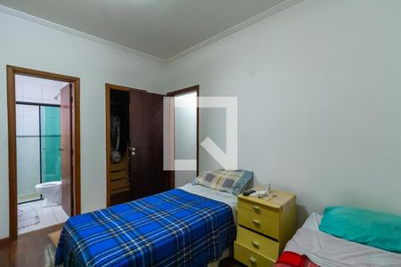 Apartamento à venda com 228m², 3 quartos e 2 vagasSuíte 1