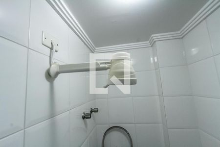 Apartamento à venda com 228m², 3 quartos e 2 vagasBanheiro de Serviço