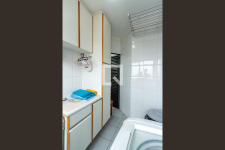 Apartamento à venda com 228m², 3 quartos e 2 vagasÁrea de Serviço