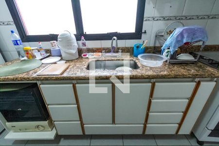 Apartamento à venda com 228m², 3 quartos e 2 vagasCozinha