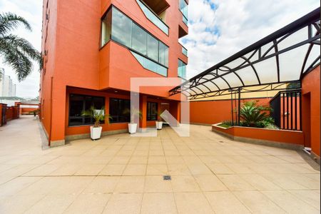 Apartamento à venda com 228m², 3 quartos e 2 vagasÁrea Comum