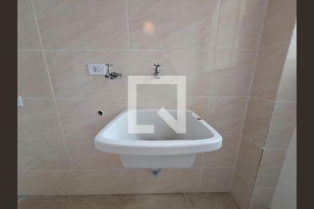 Apartamento à venda com 29m², 1 quarto e sem vagaÁrea de Serviço