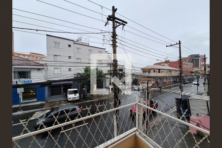 Apartamento à venda com 29m², 1 quarto e sem vagaVista Quarto