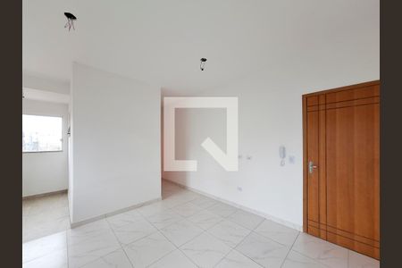 Sala/Cozinha de apartamento à venda com 1 quarto, 29m² em Santana, São Paulo